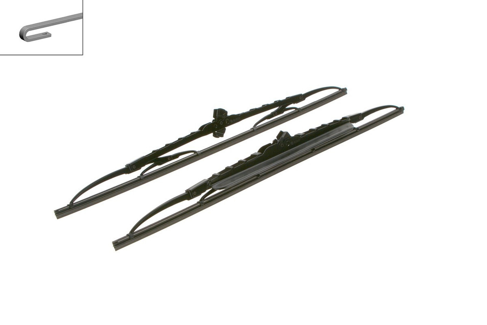 BOSCH - 3397118401-BOC - Wiper Blade