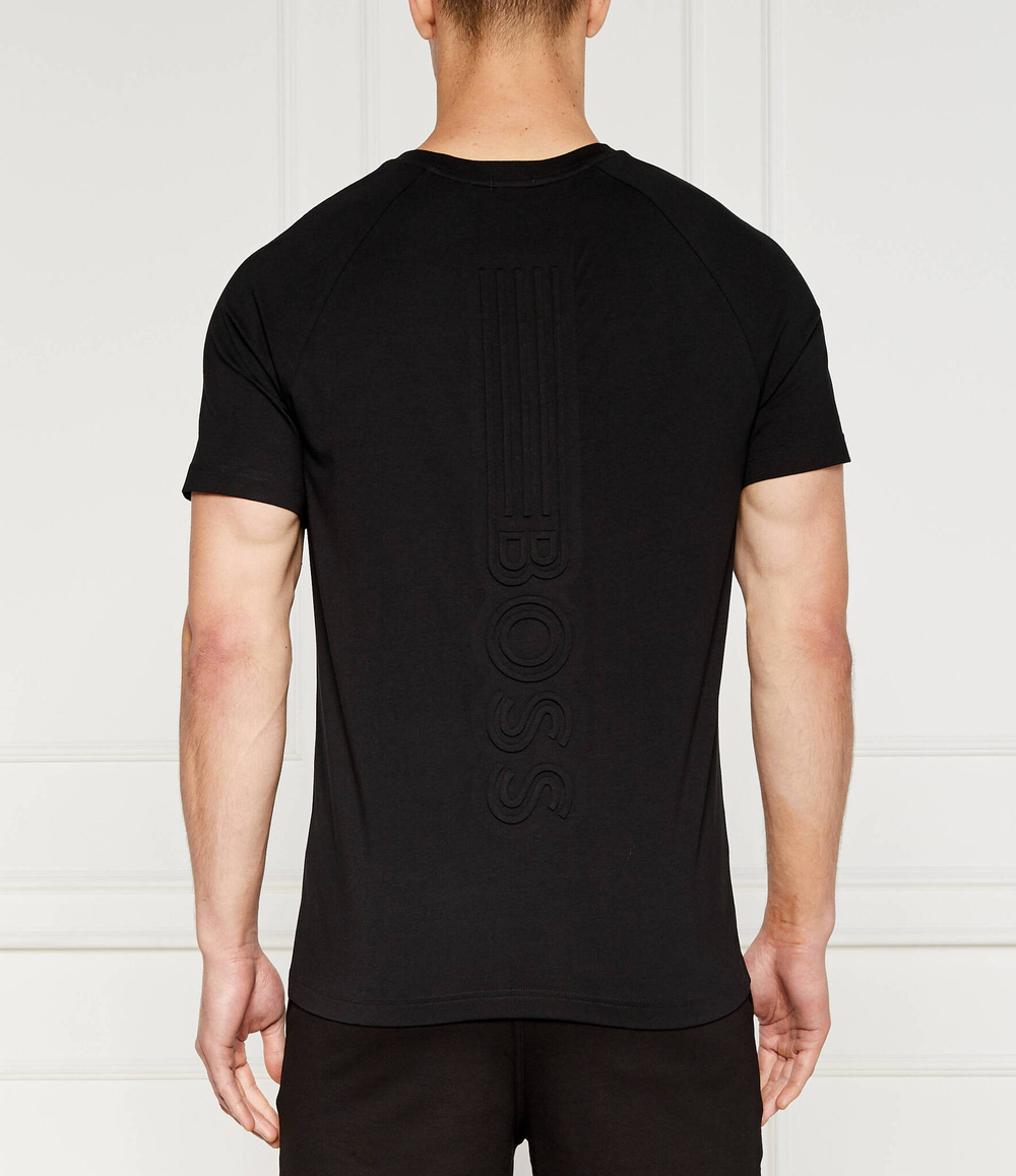 Футболка BOSS GREEN - черный(50519352)