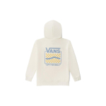 Толстовка Vans FW22, VN0002BUFS8