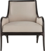 Кресло McGuire Lantana Lounge Chair