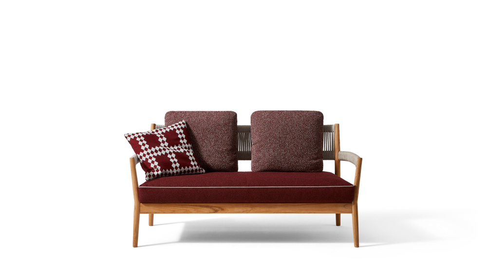 Диван Cassina DINE OUT