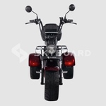 Электроскутер CityCoco SKYBOARD Trike BR80