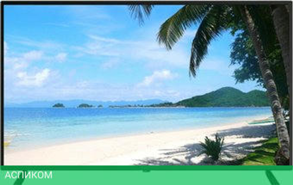 Монитор для камер видеонаблюдения Dahua DHI-LM43-F400