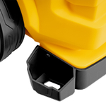 Моечная машина высокого давления K 70 Power, 2500 Вт, 180 бар, 600 л/ч, асинх. двиг.// Denzel