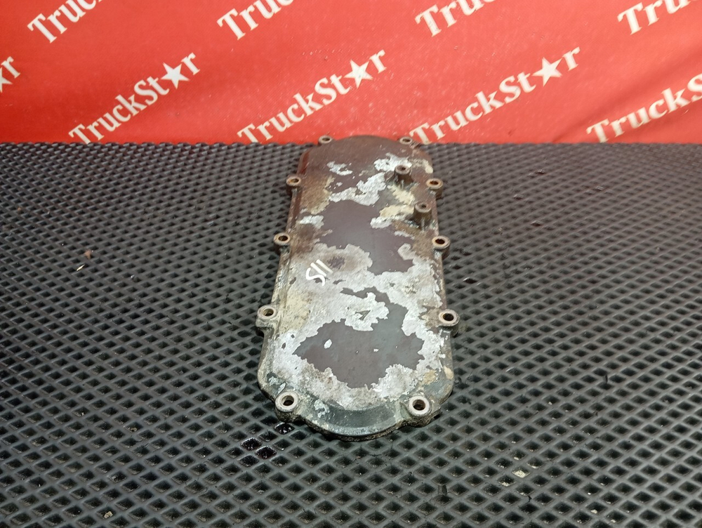 Крышка блока цилиндров