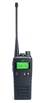 Entel HT723 (VHF) Радиостанция портативная