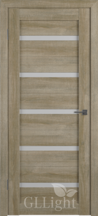 Двери межкомнатные Экокрафт 7