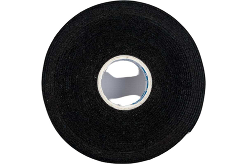 Скотч 2-х сторонний ABRO Премиум лента на вспененной основе, белый (20ммх5м)