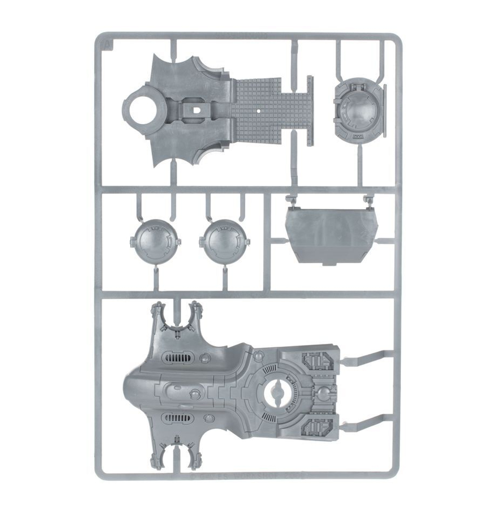 Combat Patrol: Tau Empire (обновленная версия 2024)