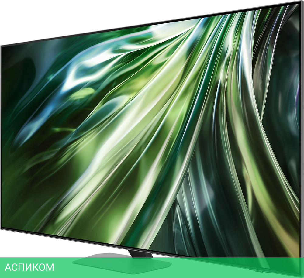 Телевизор QLED Samsung 75" QE75QN90DAUXRU