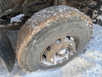 FAW J6 6x4 Самосвал CA3250P66K24T1E5 (Дизельный, 11,1 л, 390 л.с., МТ)