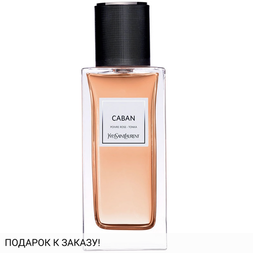 Yves Saint Laurent Caban