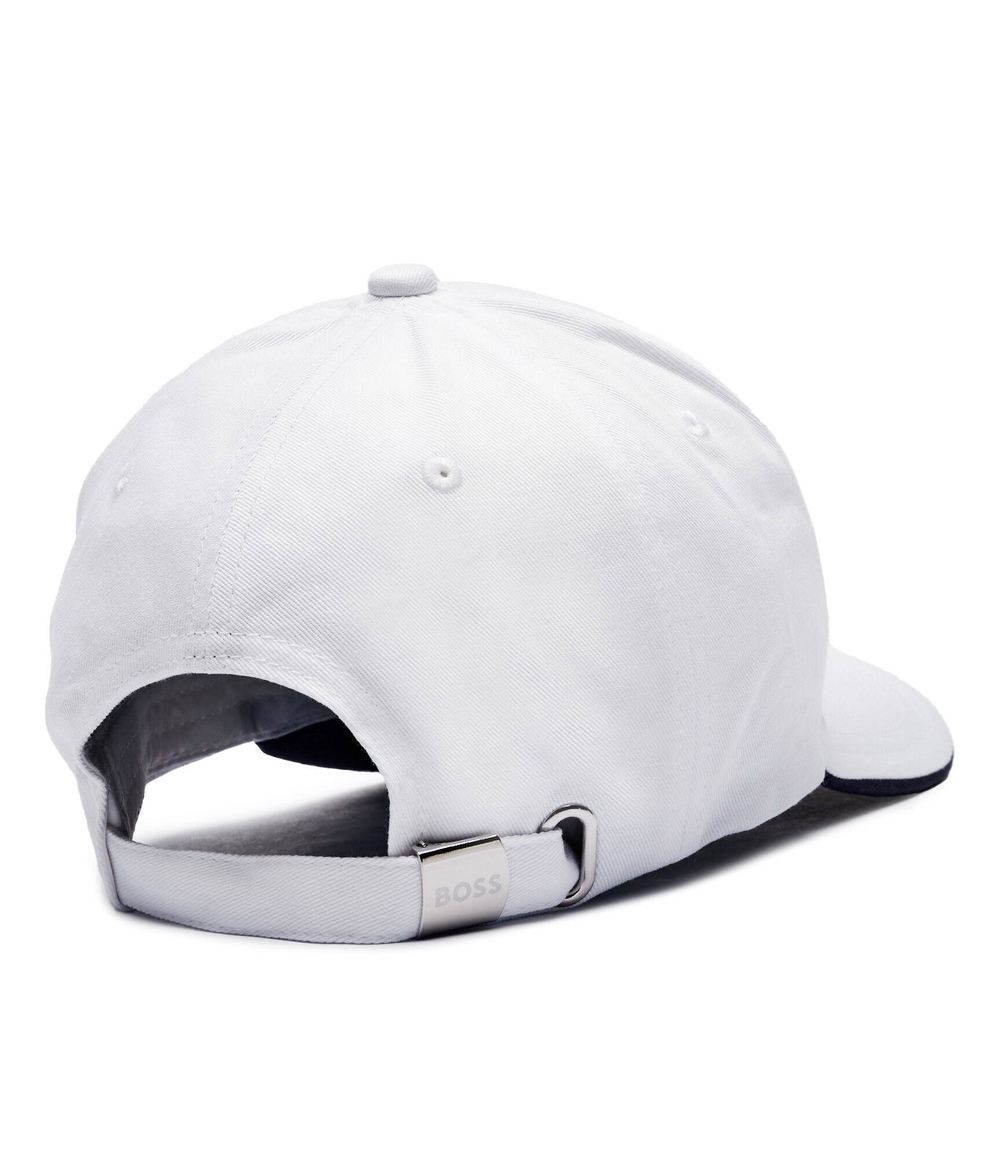 Кепка Cap-Bold BOSS GREEN - белый(50519219)