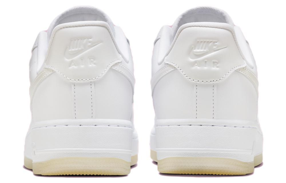 Кроссовки Nike Air Force 1 Low "Uv" (Женская размерная сетка)