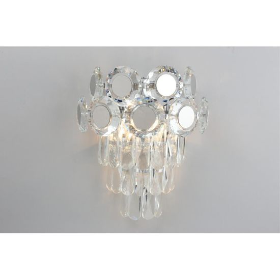 Светильник настенный (Бра) APL.832.11.02