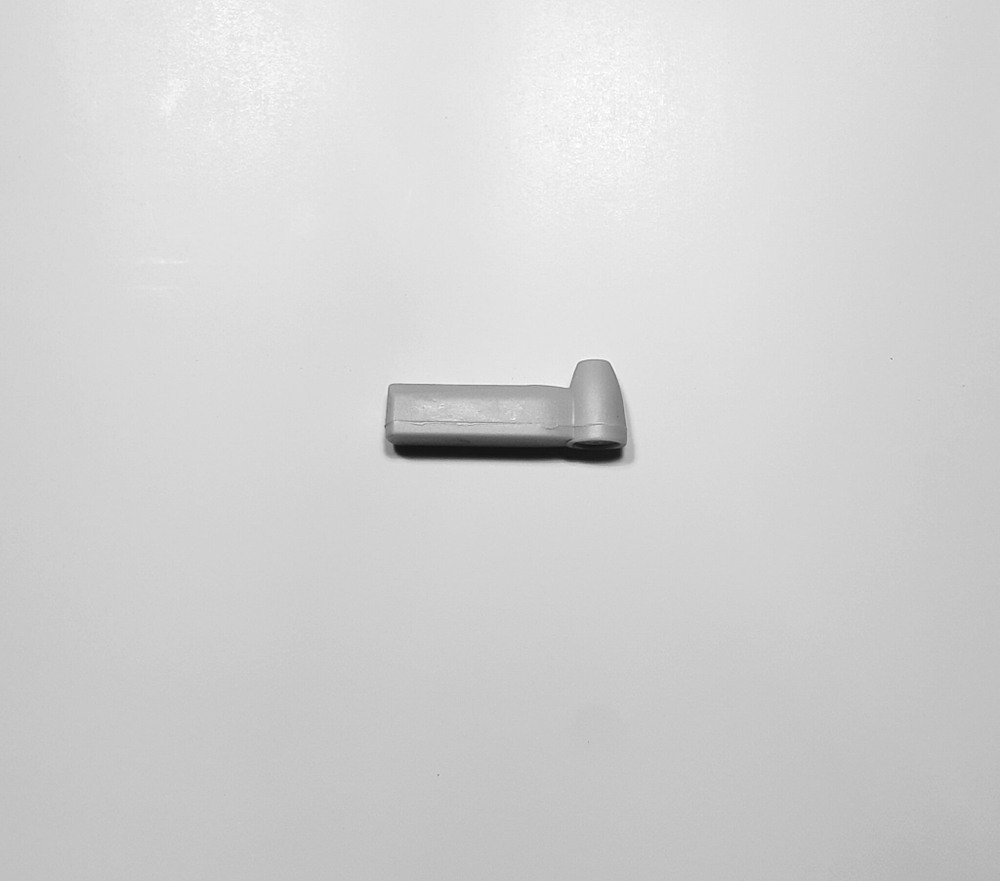 Датчик Pencil AM, 54mm (серый), комб феррит