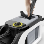 Karcher SE 3 Compact Home моющий пылесос 1.081-530.0