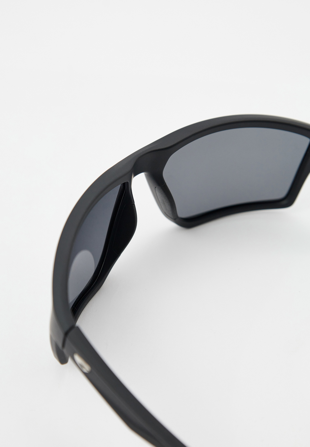 Спортивные очки GOG Paramito / Matt Black / Polarized Flash Lens