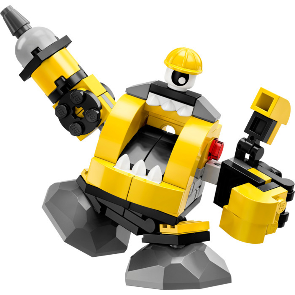 LEGO Mixels: Крамм 41545 — Kramm — Лего Миксели