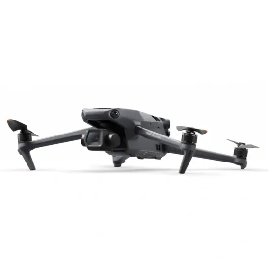Квадрокоптер DJI Mavic 3 Сlassic (Dji RC) Gray