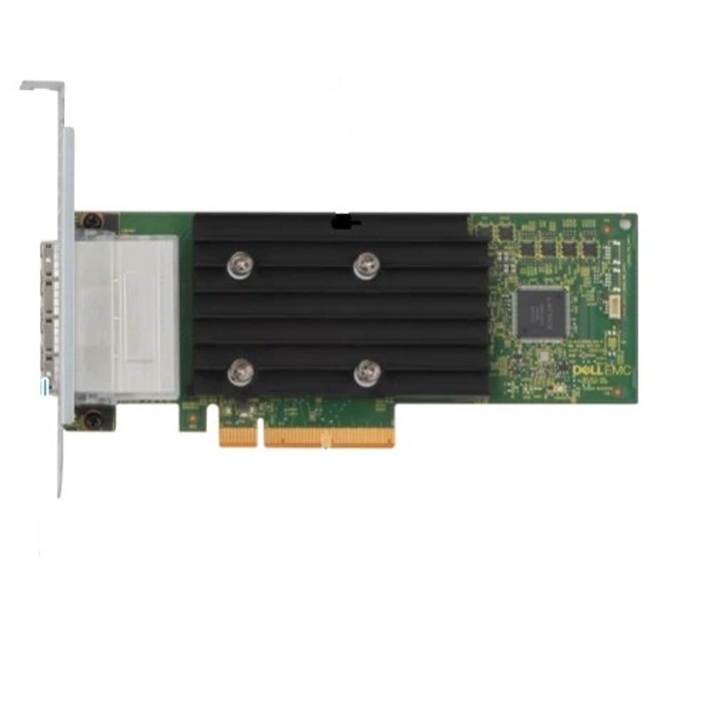 Стоечный сервер - PowerEdge R740XD Server