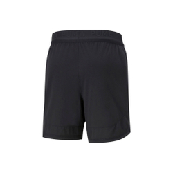 Мужские теннисные шорты Puma Train Vent Knit 7 Shorts Men - Black