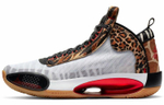 Кроссовки Jayson Tatum X Jordan Air Jordan 34 Welcome To The Zoo Pe