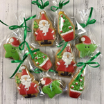 Звезда №4 в шапочке