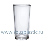 Стакан Ода 200мл высокий