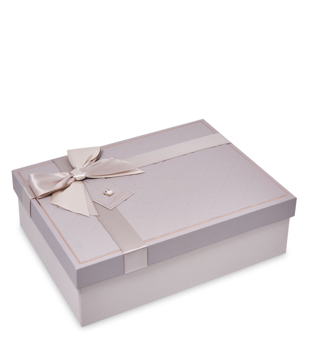 WF-176/2-A Коробка сред., серый