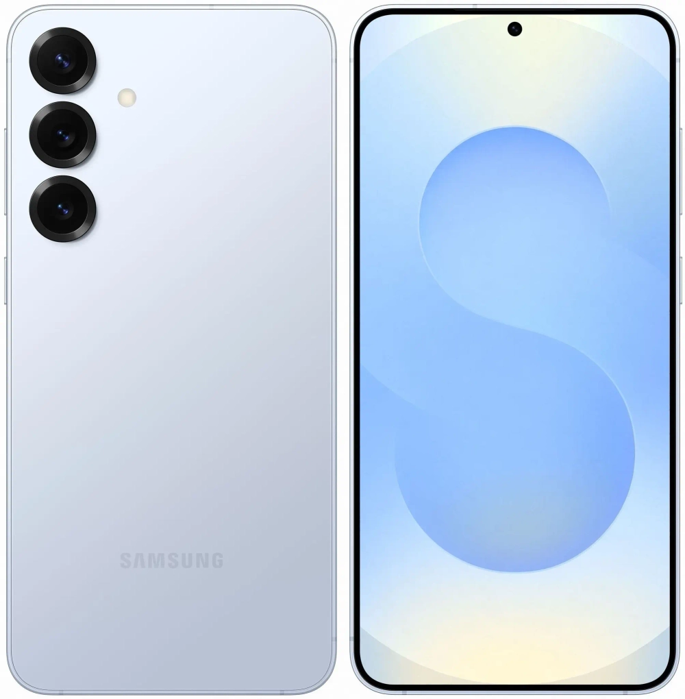 Samsung Galaxy S25+