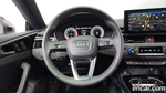 Audi A5 (F5) 40 TFSI Quattro Premium Sportback (10.2022)