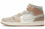 Кроссовки Jordan Air Jordan 1 Mid "Milan"