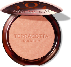 GUERLAIN Terracotta Blush - осветляющие румяна, 5 g