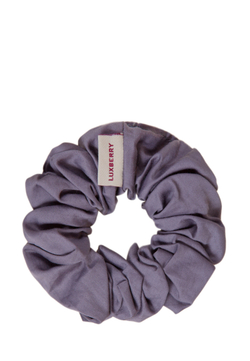 Резинка сатиновая для волос Luxberry в ассортименте