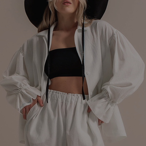 Летняя коллекция