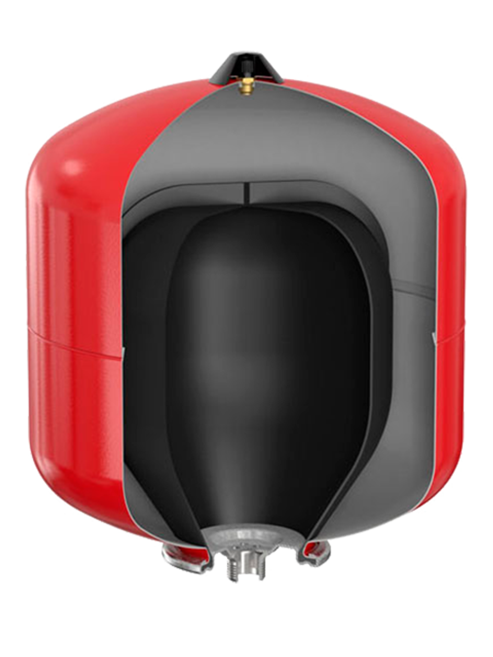 Flamco Flexcon R 12 Расширительный мембранный бак