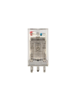 Реле промежуточное RPA 22/3 6А 230В AC AVERES EKF rpa-22-3-230AC
