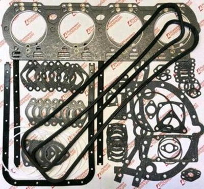 Р/к Ярославль-238 прокладок двигателя (полный) КН-2126