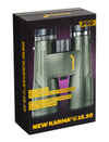 Бинокль Levenhuk New Karma PRO ED 16x50