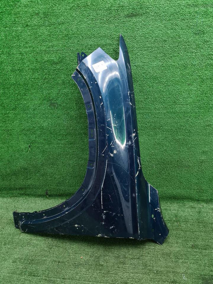 Крыло переднее левое Geely Monjaro (2021-н.в.)