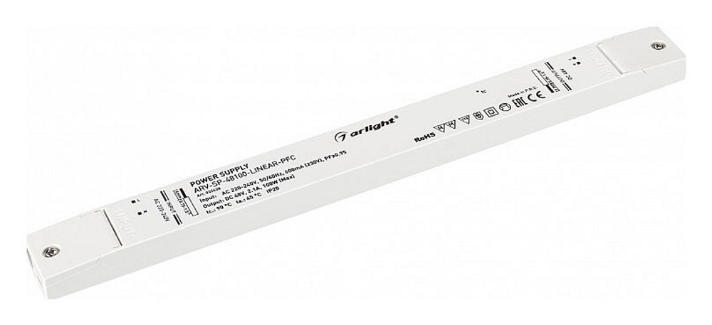 Блок питания Arlight 032628