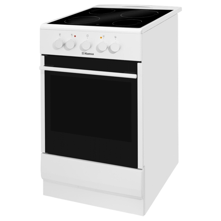Электрическая плита Hansa FCCW53008