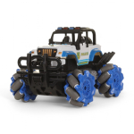 Джип на РУ, коробка ESD668-5B