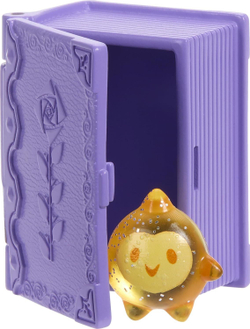 Кукла Disney Wish Asha / Аша из Росаса с питомцем