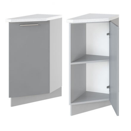 Фиджи НТС30 лайм