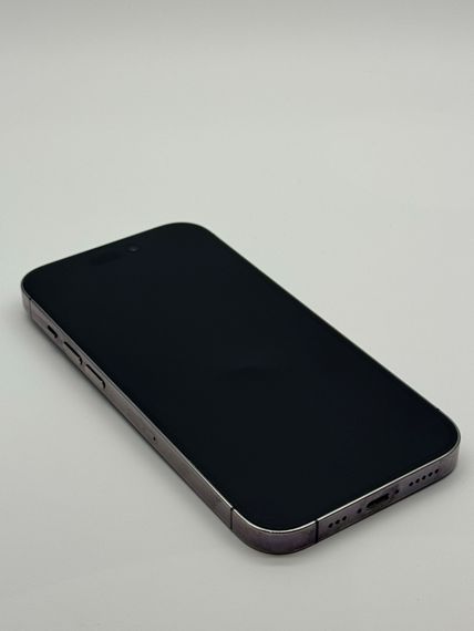 iPhone 14 Pro 256gb Deep Purple