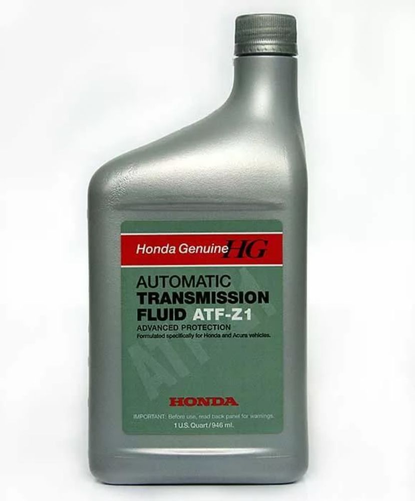 HONDA ATF Z1 OIL