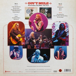 Gov't Mule / Stoned Side Of The Mule, Vol.1 & 2 (2LP)
