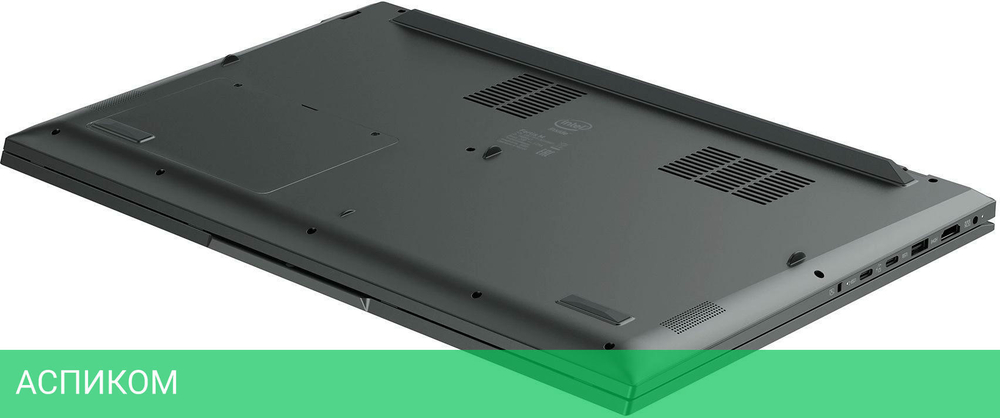 Ноутбук Digma Pro Fortis M (DN17P5-ADXW01)